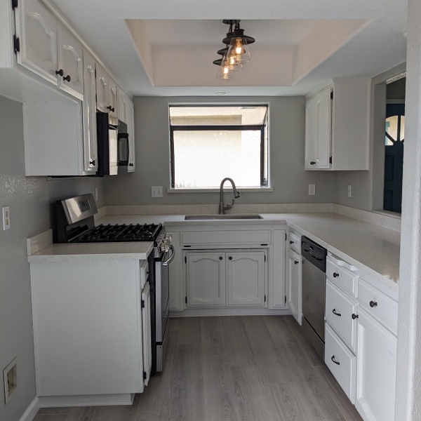 1277 Belridge 1B kit