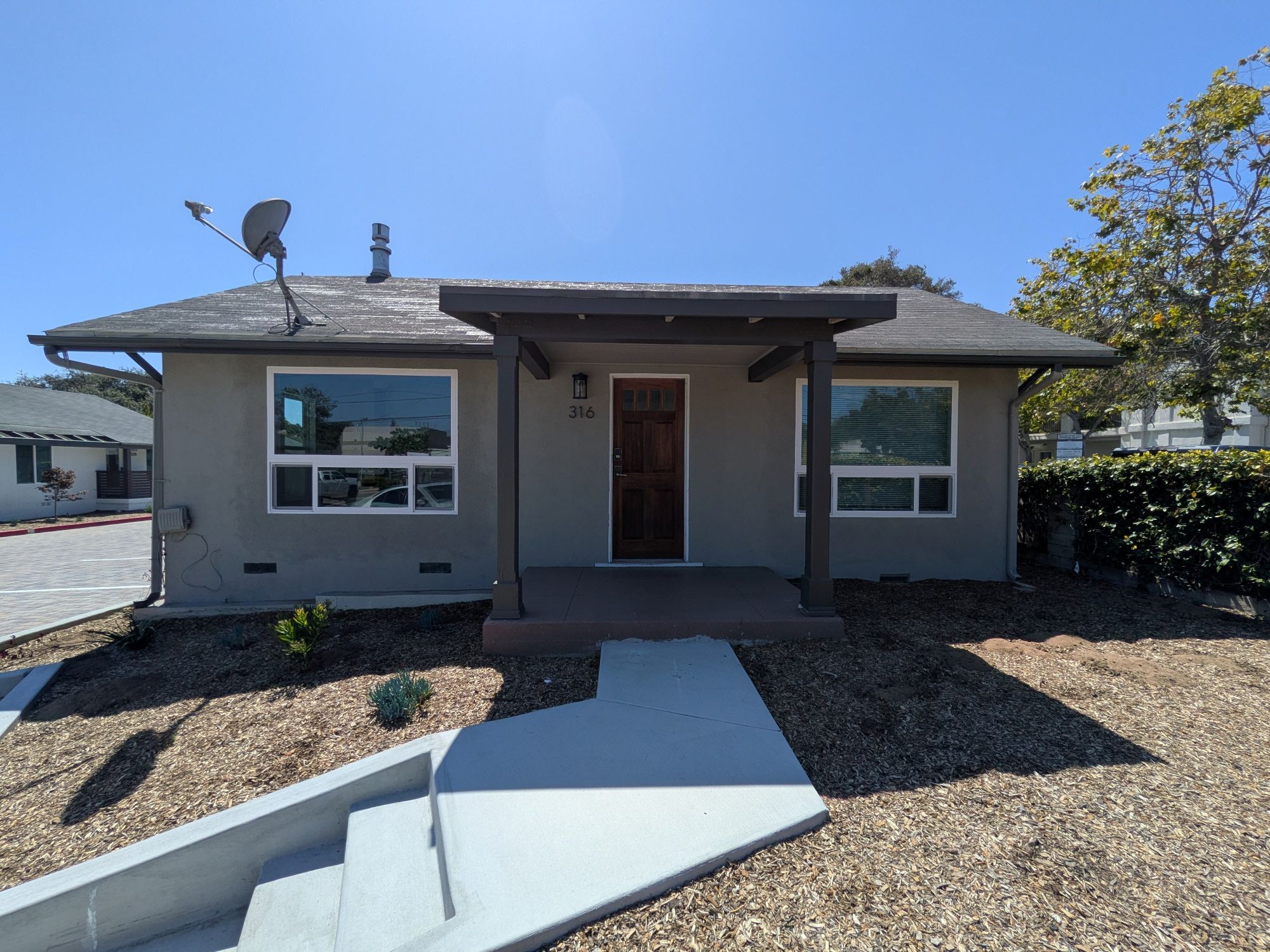 316 S. Halcyon