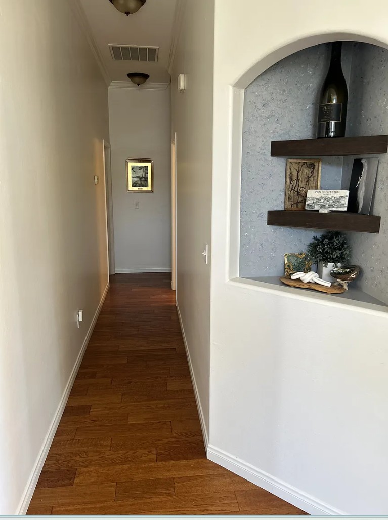 224 Ash hall