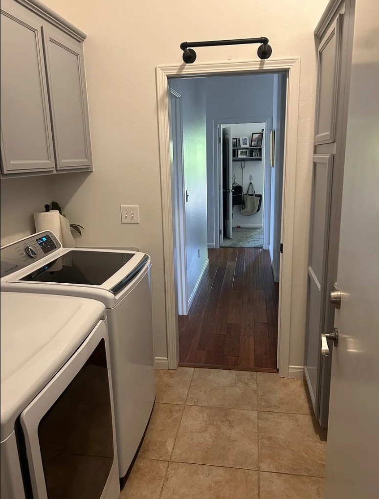 224 Ash laundry