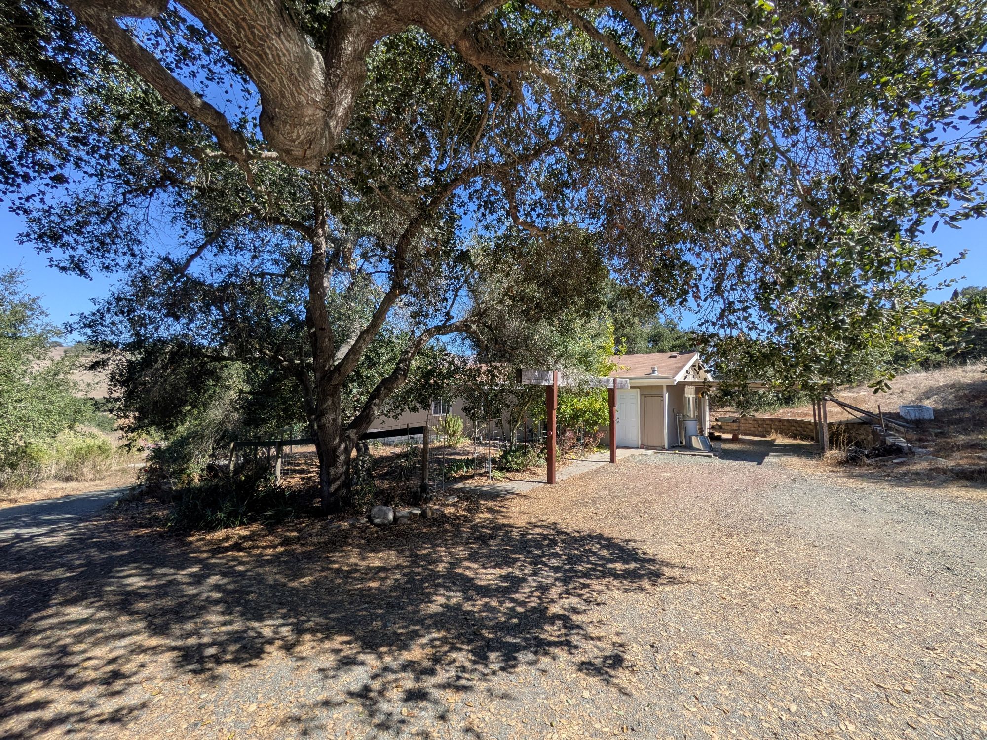 8585 Orcutt Rd yd2